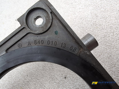 Mercedes-Benz B200 B-Class W245 2.0l Diesel Crankshaft Oil Gasket A6400101368 - photo 3