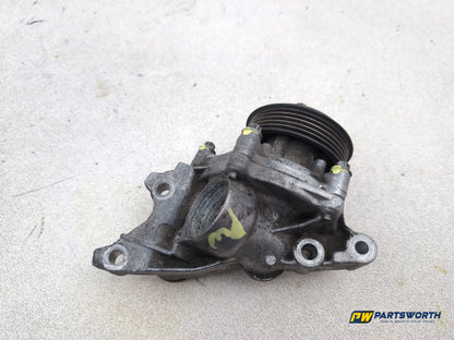 Mercedes-Benz B200 B-Class W245 2.0l Diesel Coolant Pipe A6402010001 2005-2011 - photo 3