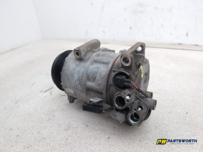 Mercedes-Benz B200 B-Class W245 2.0l Diesel Air Conditioning Compressor - photo 3