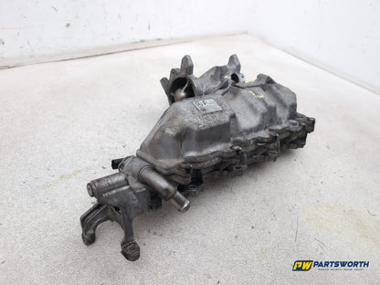 Mercedes-Benz B200 B-Class W245 2.0l Diesel Engine Inlet Manifold A6400901437 - photo 3