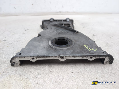 Mercedes-Benz B200 B-Class W245 Timing Chain Cover A6400150502 2005-2011 - photo 3