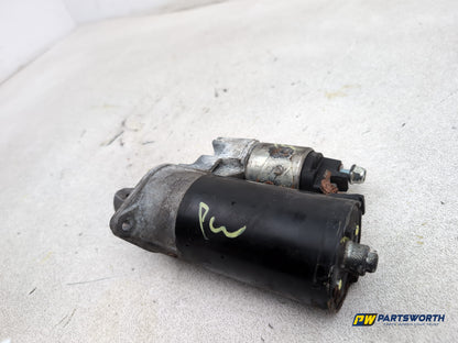 Mercedes-Benz B200 B-Class W245 2.0l Diesel Starter Motor 2005-2011 - photo 9