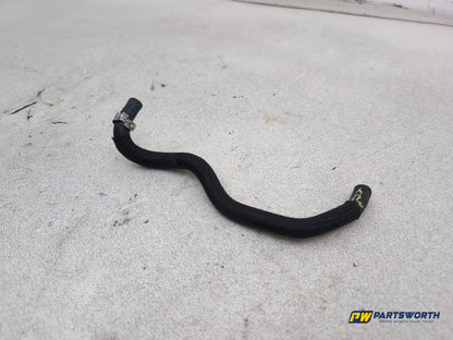 Mercedes-Benz B200 B-Class W245 2.0l Diesel Vacuum Pipe Hose Line 2005-2011 - photo 3