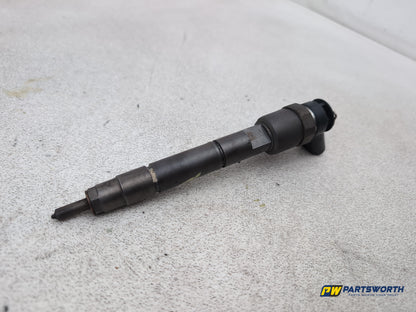Mercedes-Benz B200 B-Class W245 2.0l Diesel Fuel Injector A6400700787 2005-2011 - photo 3