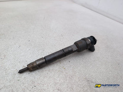 Mercedes-Benz B200 B-Class W245 2.0l Diesel Fuel Injector A6400700787 2005-2011 - photo 3