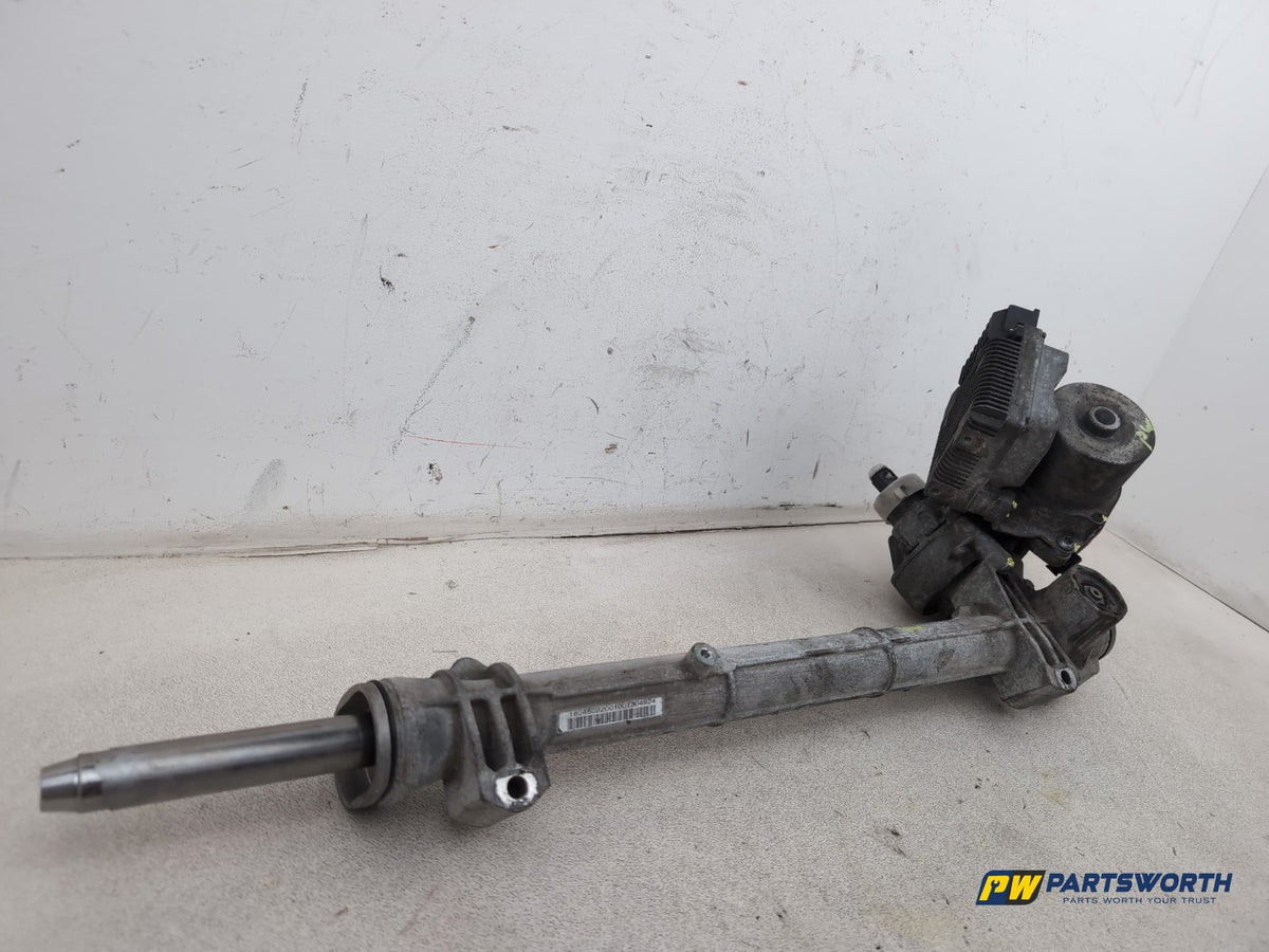 Steering Rack or Box 3