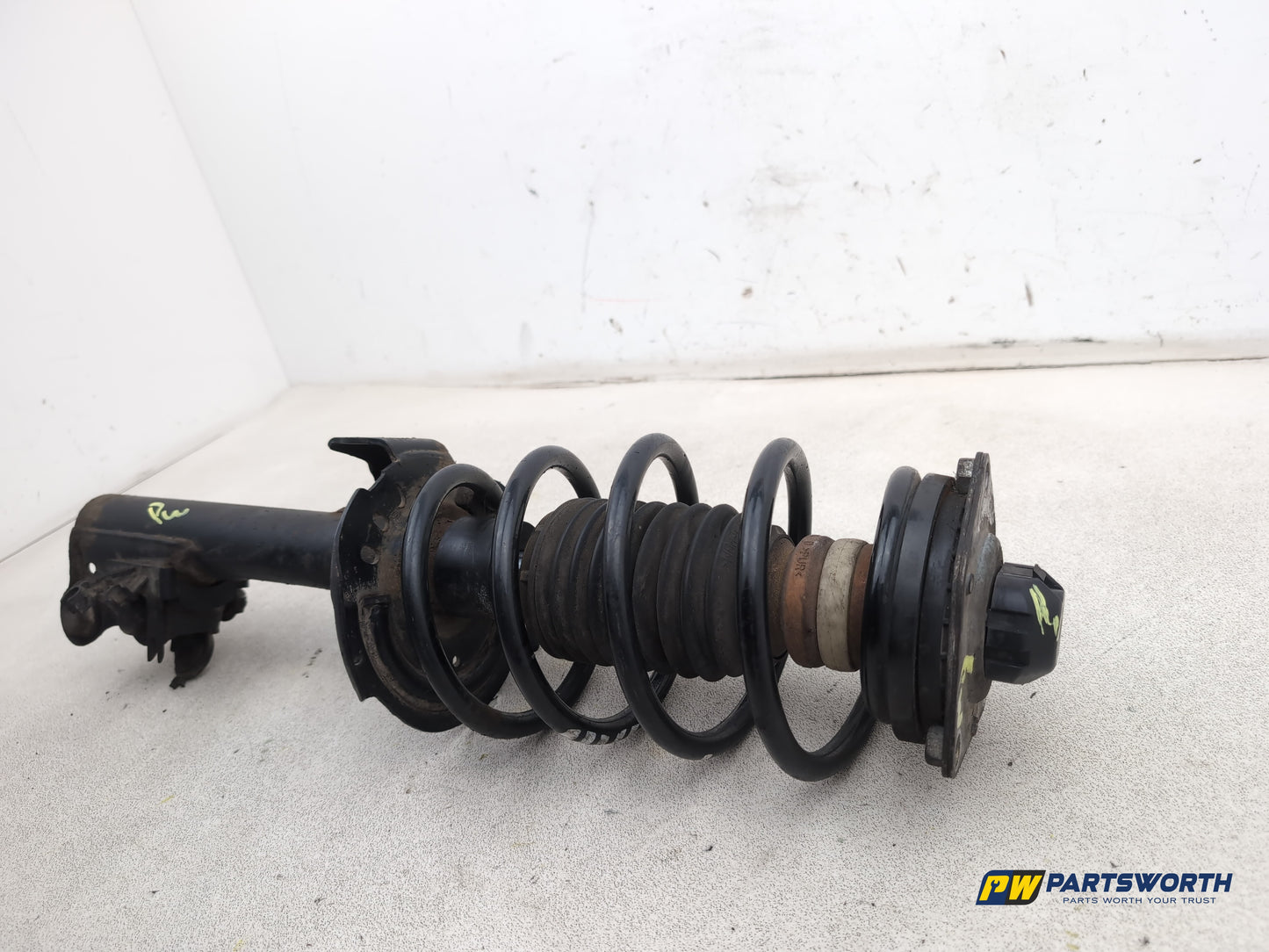 Mercedes-Benz B200 B-Class W245 2.0l Diesel Shock Absorber Front Rh Driver Side - photo 3