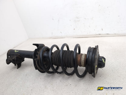 Mercedes-Benz B200 B-Class W245 2.0l Diesel Shock Absorber Front Rh Driver Side - photo 3