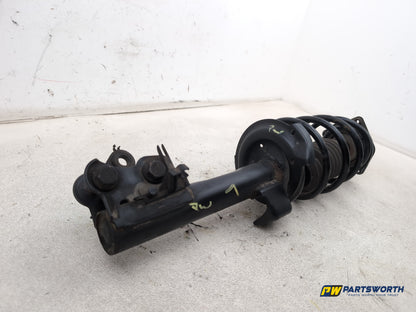 Mercedes-Benz B200 B-Class W245 2.0l Diesel Shock Absorber Front Lh Passenger - photo 3