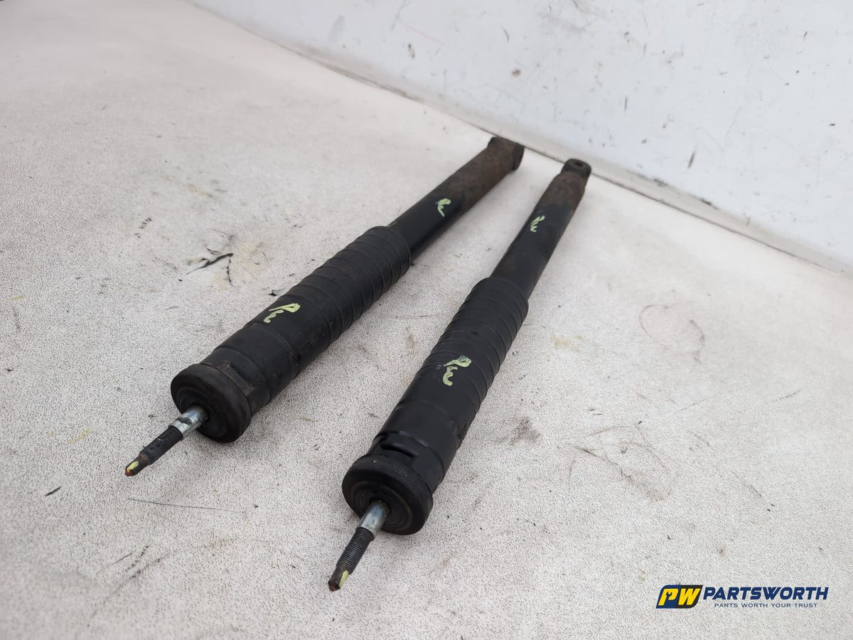 Shock Absorber Rear 3