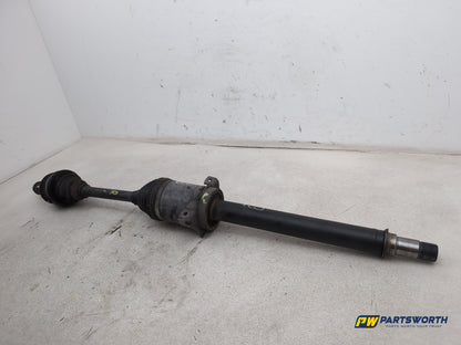 Mercedes-Benz B200 B-Class W245 Driveshaft Front Rh Driver Side 2005-2011 - photo 3