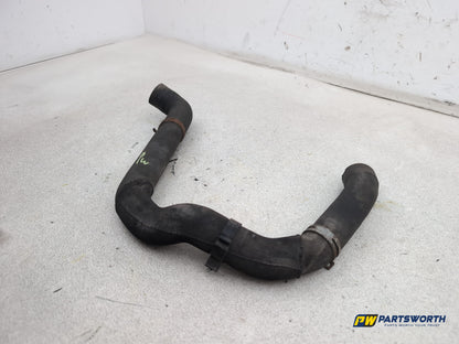 Mercedes-Benz B200 B-Class W245 2.0l Diesel Radiator Coolant Pipe 2005-2011 - photo 3