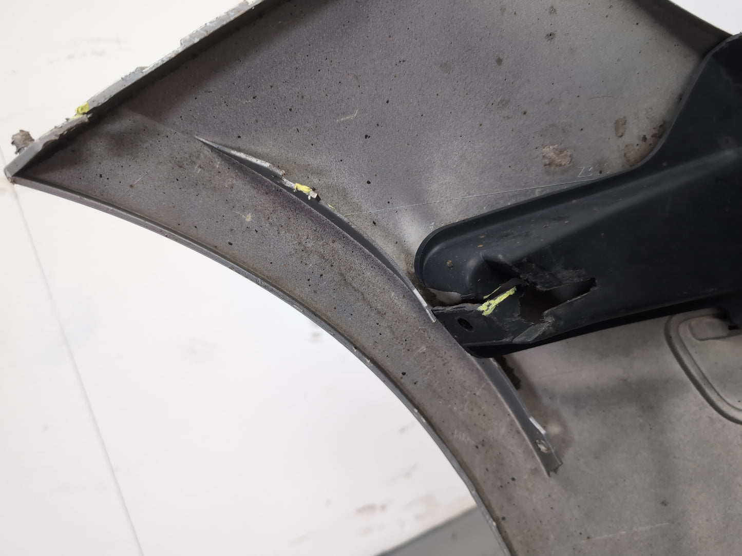 Front Bumper 15