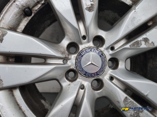 Wheel Road Alloy 3