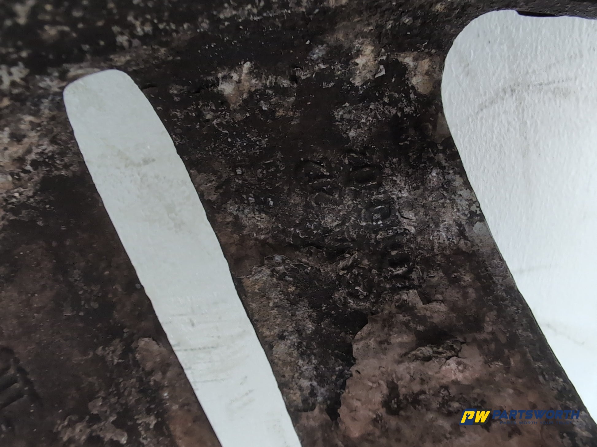 Wheel Road Alloy 8