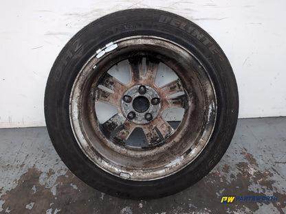 Wheel Road Alloy 9