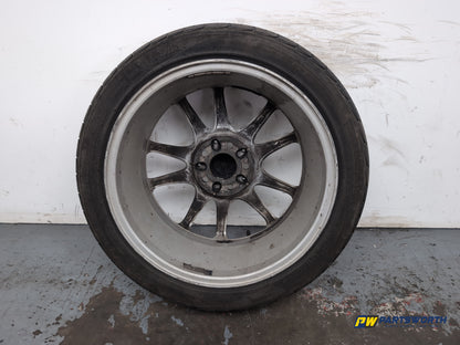 Wheel Road Alloy 9