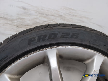 Mercedes-Benz B200 B-Class W245 Wheel With Tyre 215/45 R17 A1694010702 - photo 9