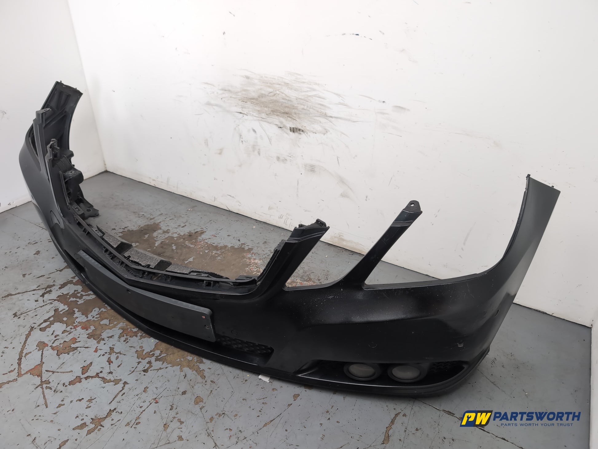 Front Bumper 3