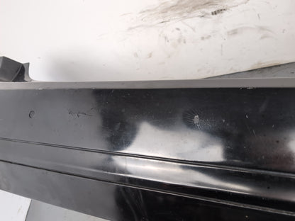 Mercedes-Benz E220 E-Class W212 Saloon Rear Bumper Obsidian Black Metallic C197 - photo 9