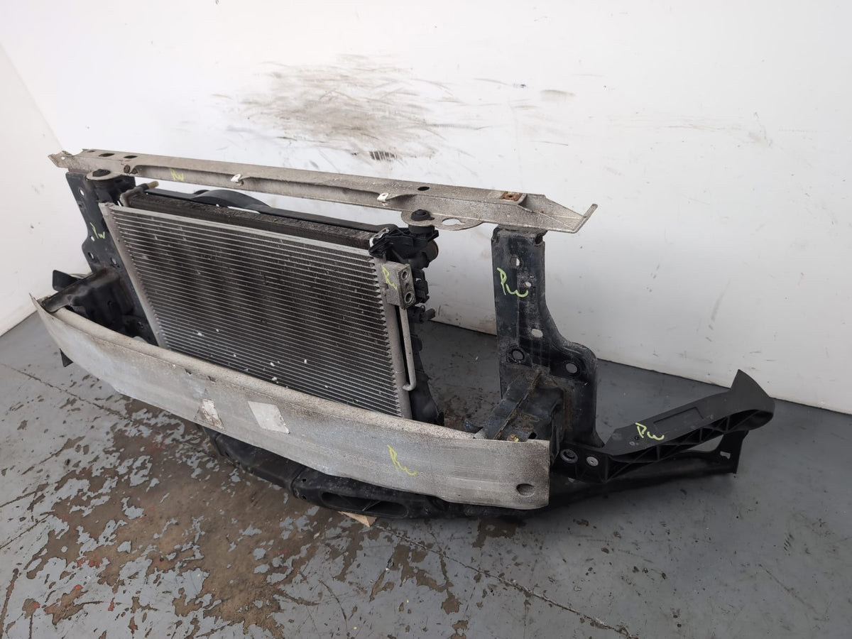 Radiator Pack (KIT) 3