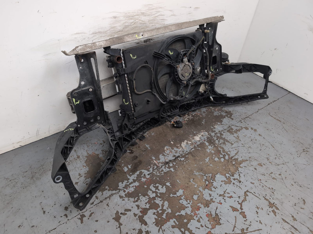 Radiator Pack (KIT) 8