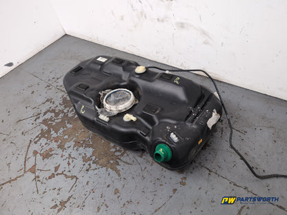 Fuel Tank 3