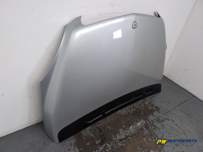 Mercedes-Benz B200 B-Class W245 Sport Cdi Auto Bonnet Silver 761 2005-2011 - photo 3
