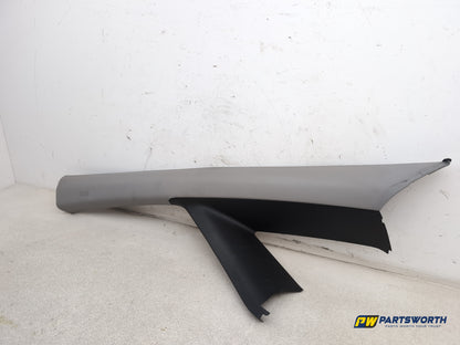 Vauxhall Corsa Se Passenger Side Lh A Pillar Trim 13180563 2006-2014 - photo 9