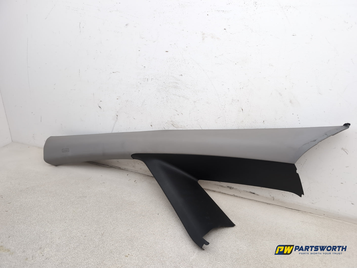 Vauxhall Corsa Se Passenger Side Lh A Pillar Trim 13180563 2006-2014 - photo 3