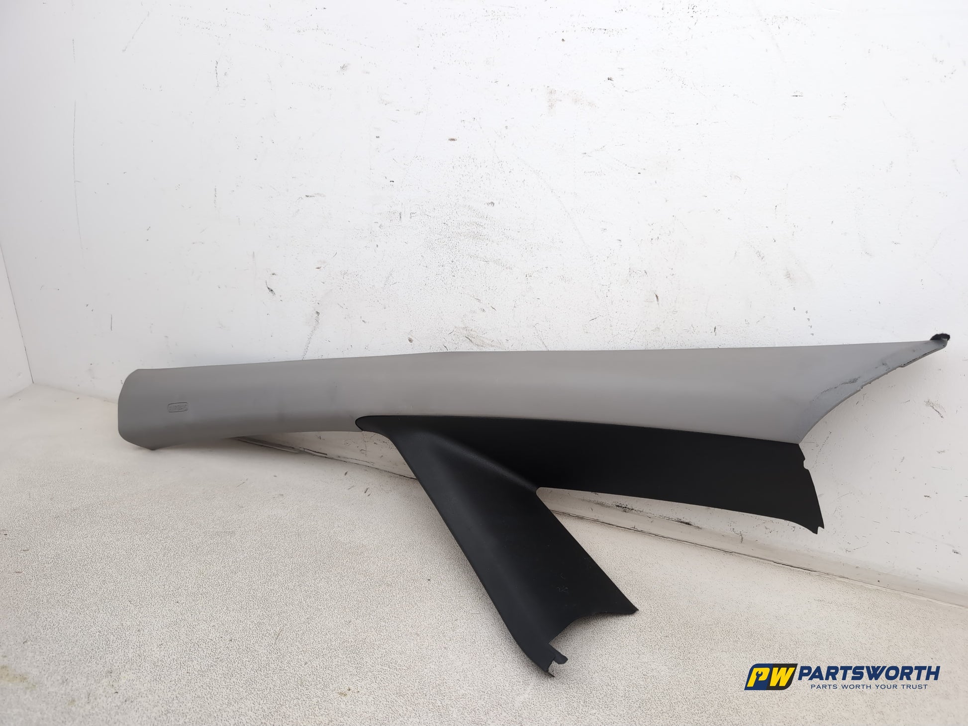 Vauxhall Corsa Se Passenger Side Lh A Pillar Trim 13180563 2006-2014 - photo 3