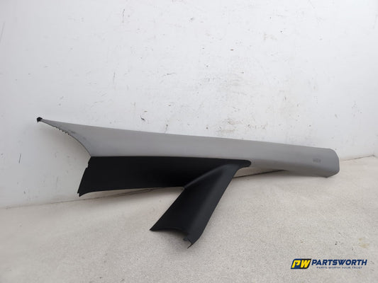 RH A Pillar Trim  3