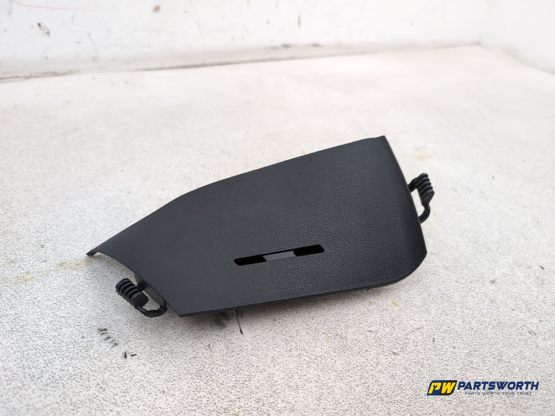 Vauxhall Corsa Se Front Driver Side Dashboard Panel Side Trim 13315870 2006-2014 - photo 3