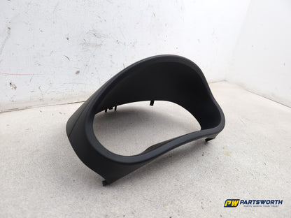 Vauxhall Corsa Se Instrument Cluster Surround 2006-2014 - photo 9