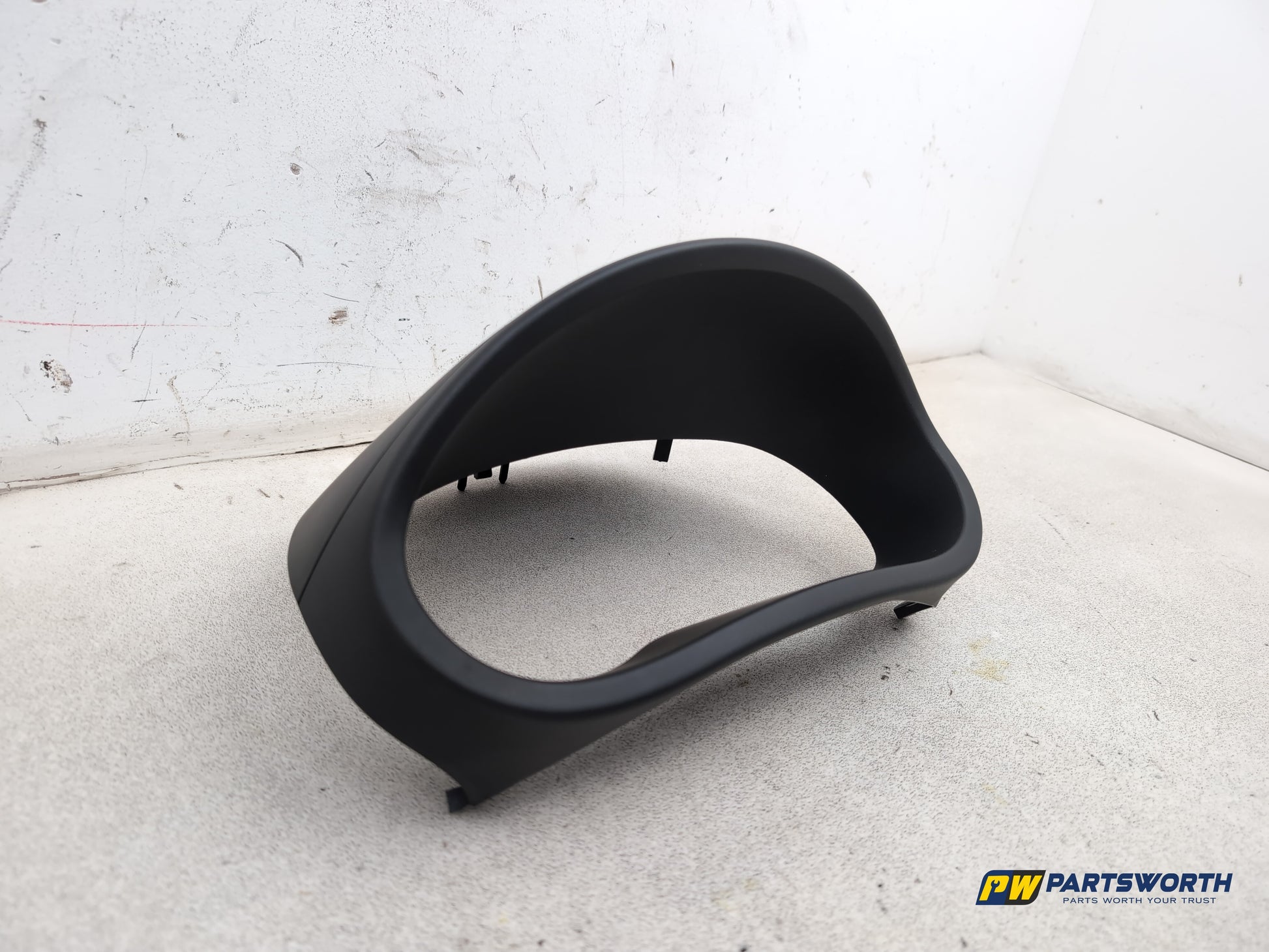 Vauxhall Corsa Se Instrument Cluster Surround 2006-2014 - photo 3