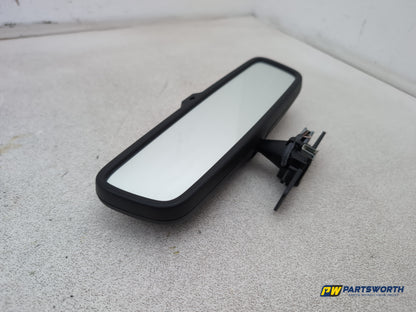Vauxhall Corsa Se Rear View Mirror 2006-2014 - photo 3
