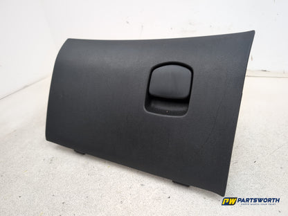 Vauxhall Corsa Se Glove Compartment Lid Cover 2006-2014 - photo 3