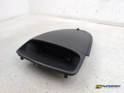 Vauxhall Corsa Se Dasboard Display With Surround Trim 13295003 2006-2014 - photo 3