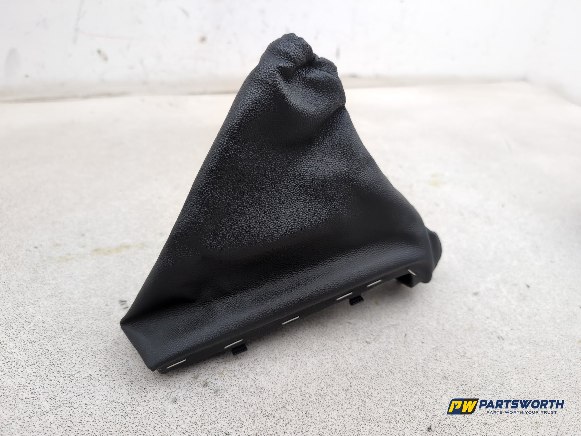Vauxhall Corsa Se Handbrake Lever Gaiter 2006-2014 - photo 3
