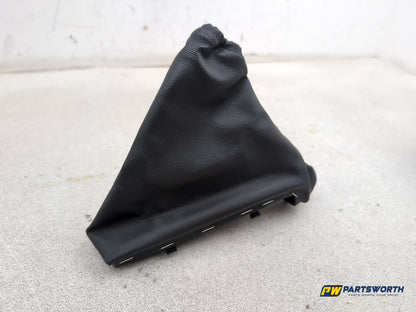 Vauxhall Corsa Se Handbrake Lever Gaiter 2006-2014 - photo 3