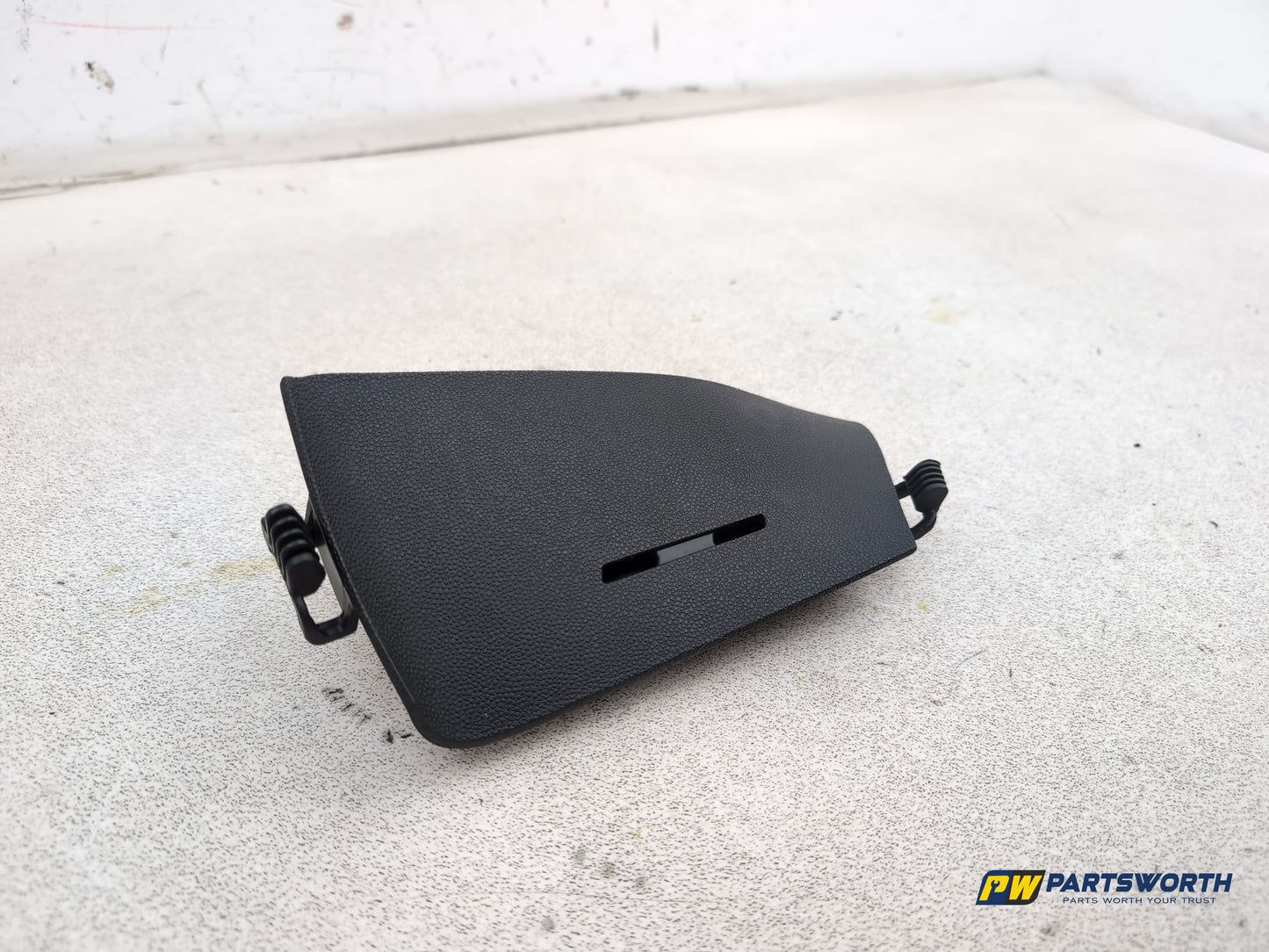 Vauxhall Corsa Se Dashboard Trims 13316869 2006-2014 - photo 9