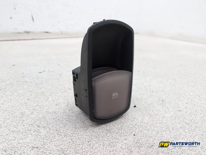 Vauxhall Corsa Se Door Window Switch Left Passenger Side Front 13206806 - photo 3