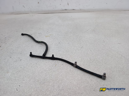 Mercedes-Benz B200 B-Class W245 2.0l Diesel Fuel Return Pipe 2005-2011 - photo 3