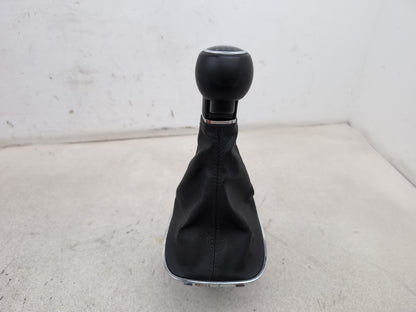 Vauxhall Corsa Se Gear Lever Gaiter And Knob 2006-2014 - photo 3