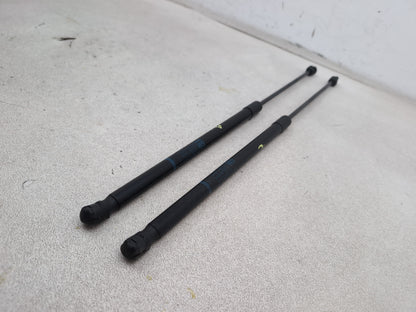 Vauxhall Corsa Se Tailgate Boot Lid Gas Strut 13182537 2006-2014 - photo 3