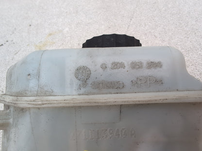 Vauxhall Corsa Se 1.2l Petrol Brake Fluid Reservor 0204051244 2006-2014 - photo 3
