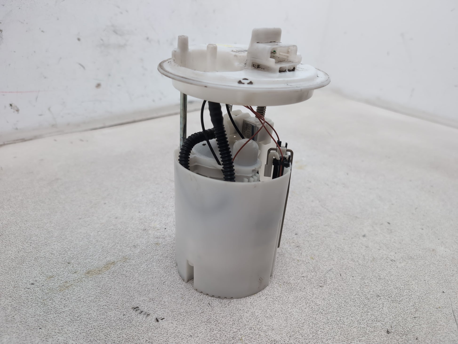 Vauxhall Corsa Se 1.2l Petrol In Tank Fuel Pump 13327783 2006-2014 - photo 3