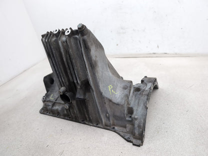 Engine Sump 3