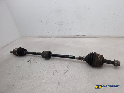 Driveshaft Front RH 3