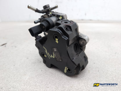 Mercedes-Benz B200 B-Class W245 2.0l Diesel High Pressure Fuel Pump A6400700701 - photo 3